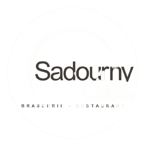 Sadourny Café